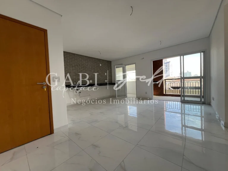Apartamento à venda no Aparecida: