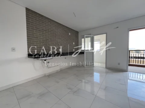 Apartamento à venda no Aparecida: