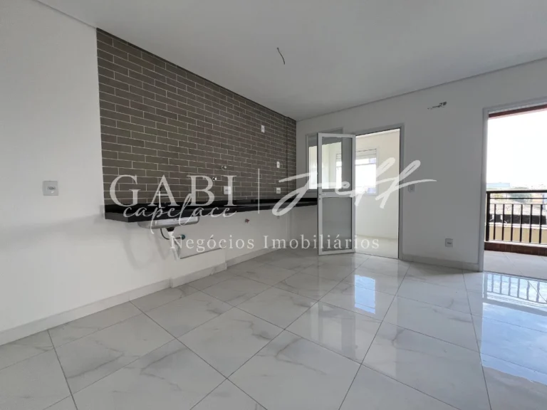 Apartamento à venda no Aparecida: