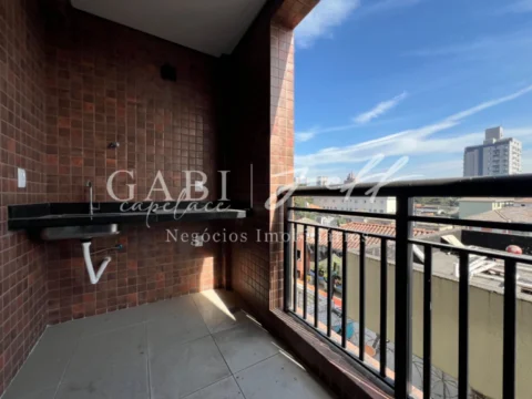 Apartamento à venda no Aparecida:
