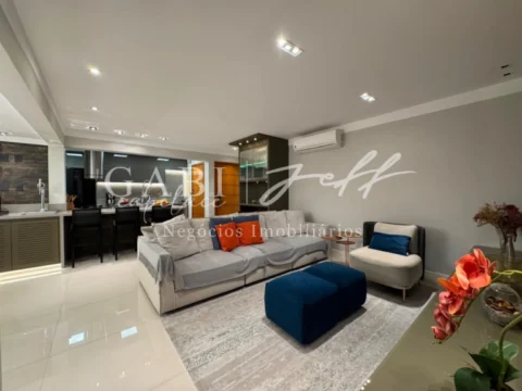 Apartamento à venda no Ponta da Praia: