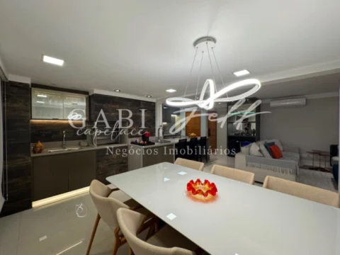 Apartamento à venda no Ponta da Praia: