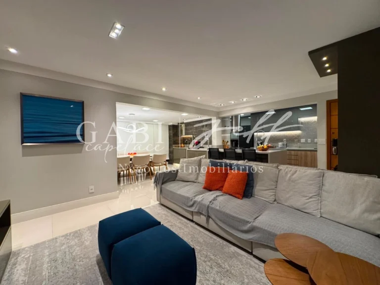 Apartamento à venda no Ponta da Praia: