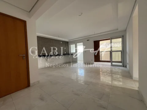 Apartamento à venda no Aparecida: Foto 01