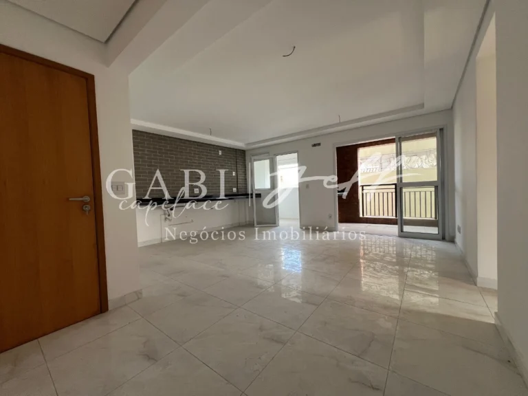 Apartamento à venda no Aparecida: Foto 01