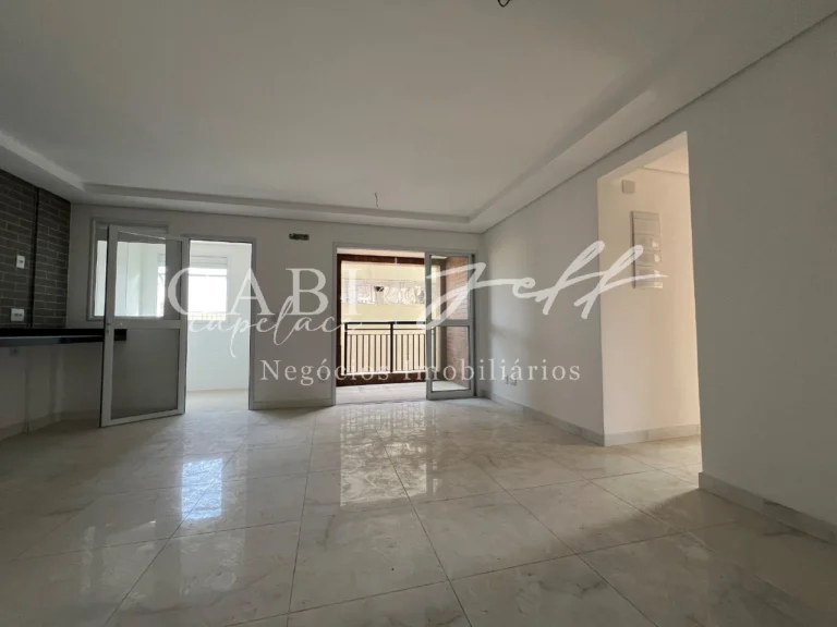 Apartamento à venda no Aparecida: Foto 02
