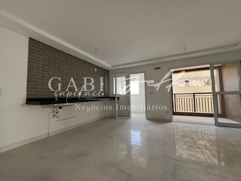 Apartamento à venda no Aparecida: Foto 03