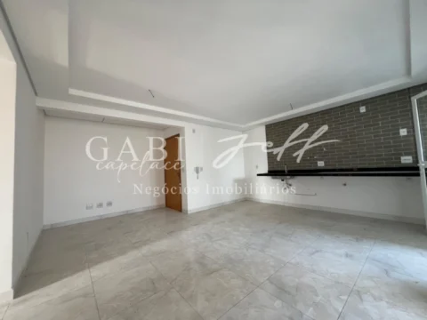 Apartamento à venda no Aparecida: Foto 04