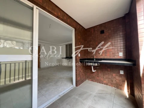 Apartamento à venda no Aparecida: Foto 05