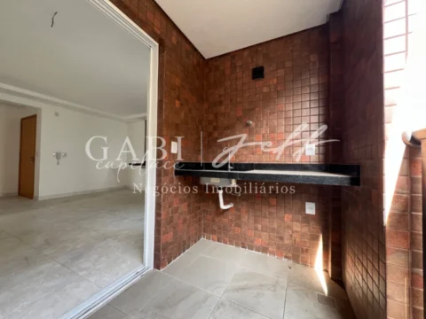 Apartamento à venda no Aparecida: Foto 06