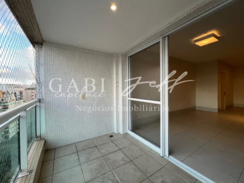 Apartamento à venda no Boqueirão: