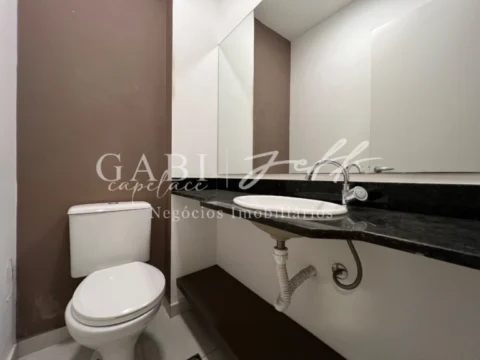 Apartamento à venda no Boqueirão: