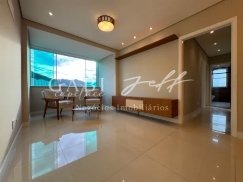 Apartamento à venda no CAMPO GRANDE: