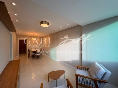 Apartamento à venda no CAMPO GRANDE: