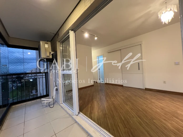 Apartamento à venda no Gonzaga: