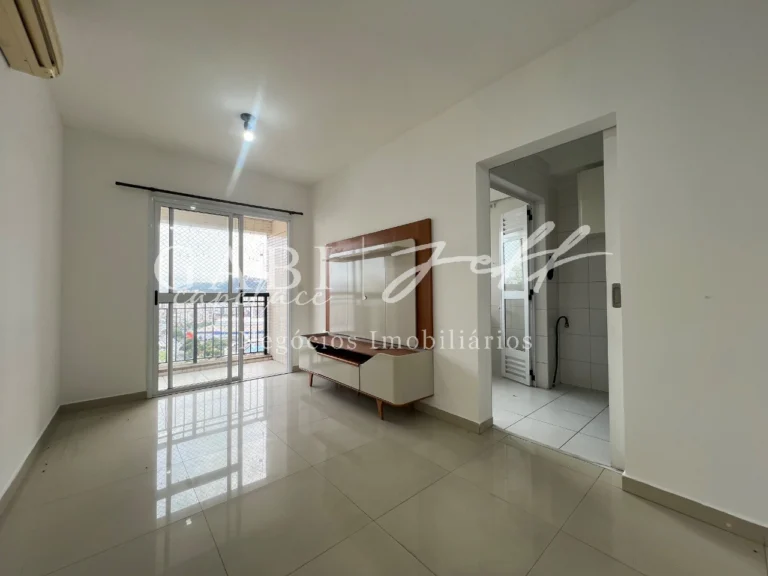 Apartamento à venda no Gonzaga: Foto 05