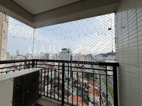 Apartamento à venda no Gonzaga: Foto 09