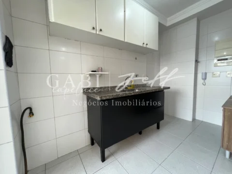 Apartamento à venda no Gonzaga: Foto 11