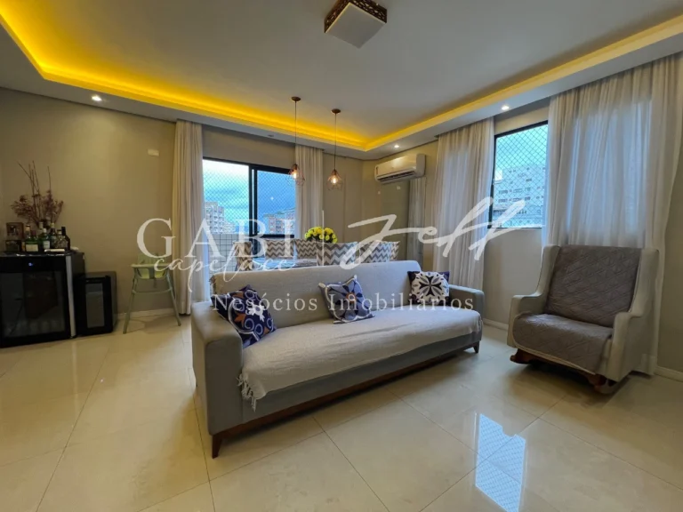 Apartamento à venda no Ponta da Praia: