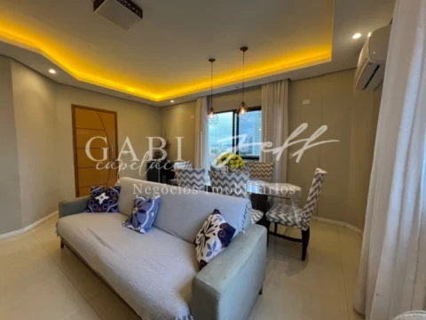 Apartamento à venda no Ponta da Praia: