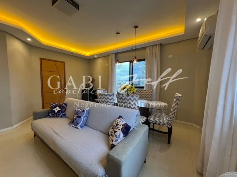 Apartamento à venda no Ponta da Praia:
