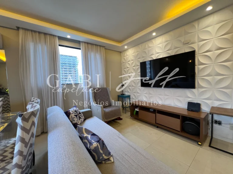Apartamento à venda no Ponta da Praia:
