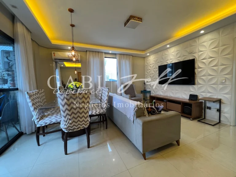 Apartamento à venda no Ponta da Praia: