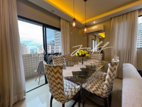 Apartamento à venda no Ponta da Praia: