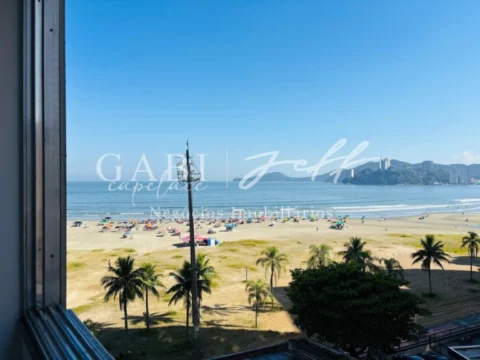 Apartamento à venda no JOSÉ MENINO:
