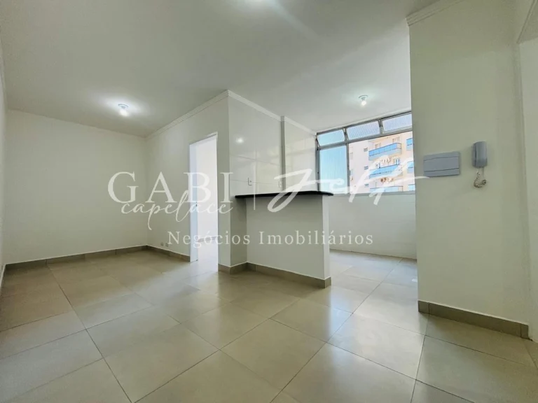 Apartamento à venda no JOSÉ MENINO: