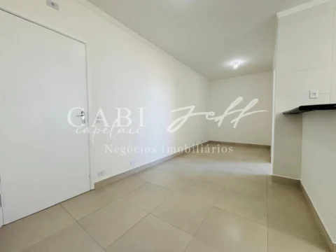 Apartamento à venda no JOSÉ MENINO: