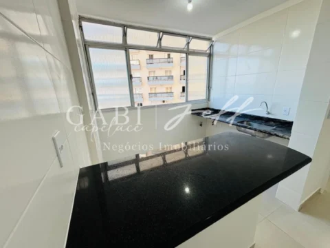 Apartamento à venda no JOSÉ MENINO: