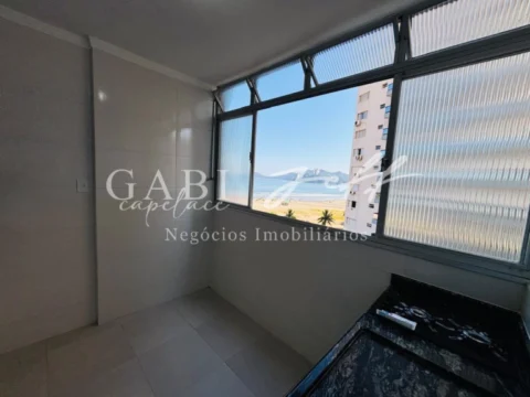 Apartamento à venda no JOSÉ MENINO: