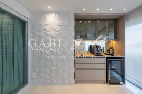 Apartamento à venda no Boqueirão: