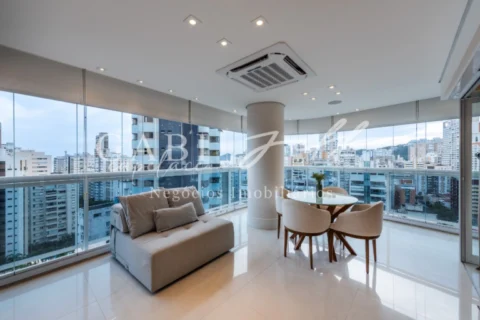 Apartamento à venda no Boqueirão: