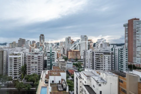 Apartamento à venda no Boqueirão: