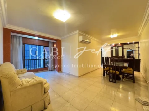 Apartamento à venda no Gonzaga: Foto 01