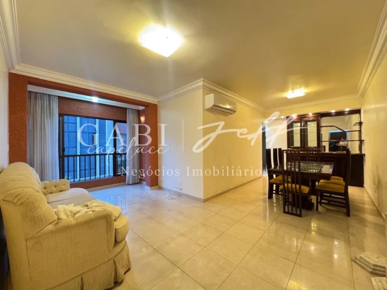 Apartamento à venda no Gonzaga: Foto 01