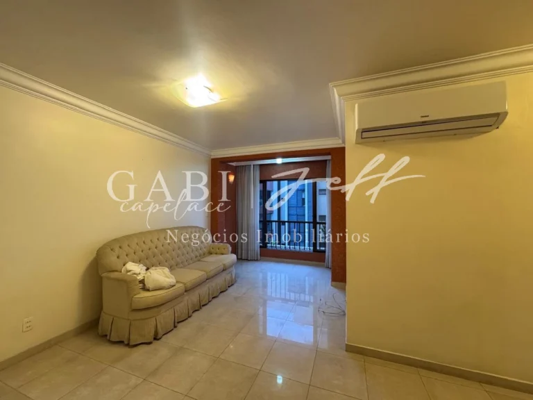 Apartamento à venda no Gonzaga: Foto 01