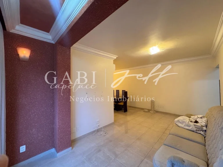Apartamento à venda no Gonzaga: Foto 01