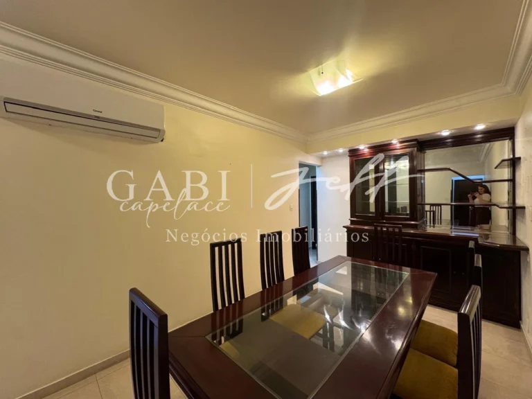 Apartamento à venda no Gonzaga: Foto 01