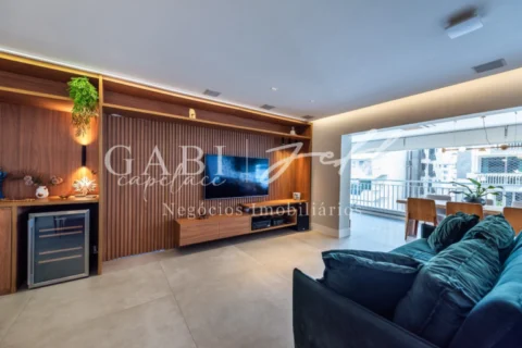 Apartamento à venda no Boqueirão: Foto 02