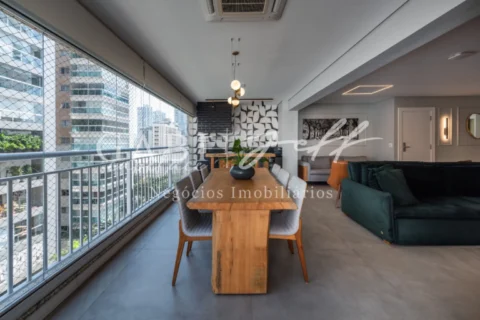 Apartamento à venda no Boqueirão: Foto 07
