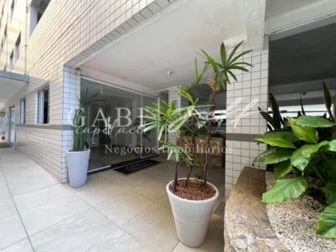 Apartamento à venda no Boqueirão: