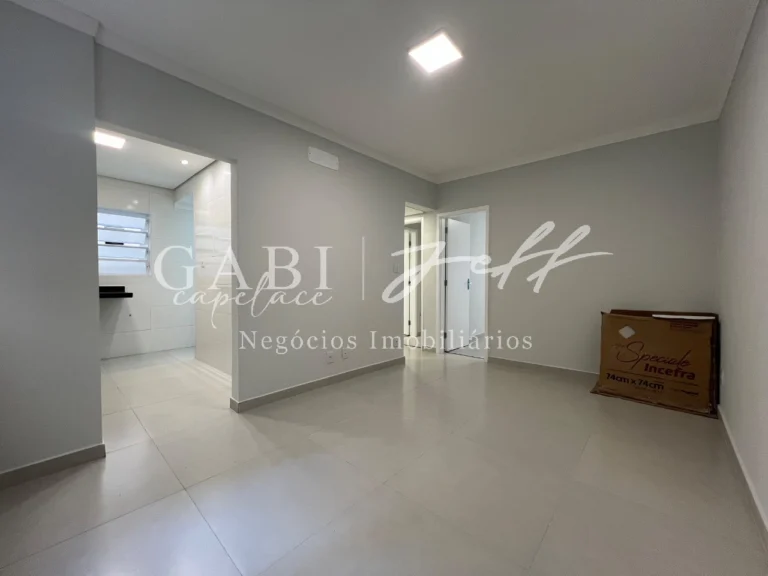 Apartamento à venda no Boqueirão: