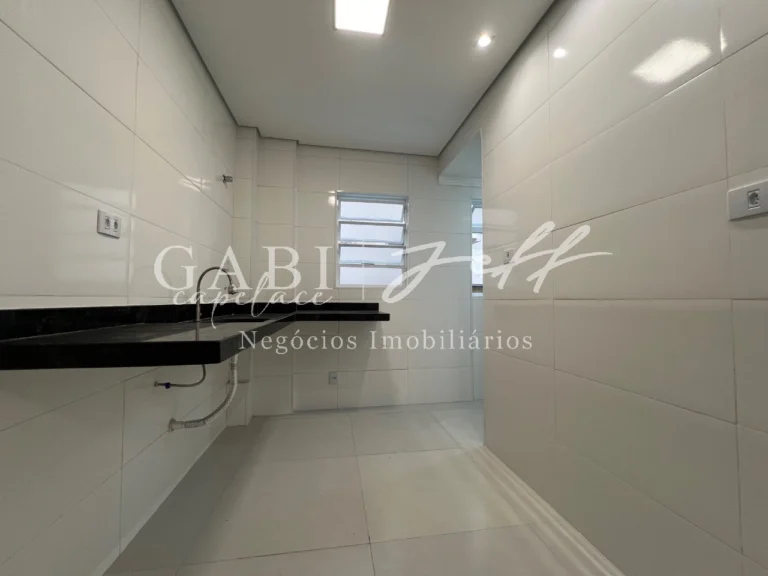 Apartamento à venda no Boqueirão: