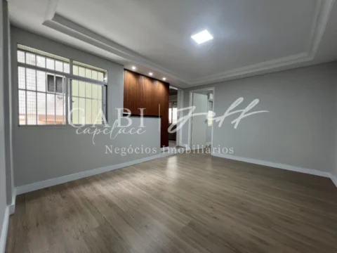 Apartamento à venda no Gonzaga: