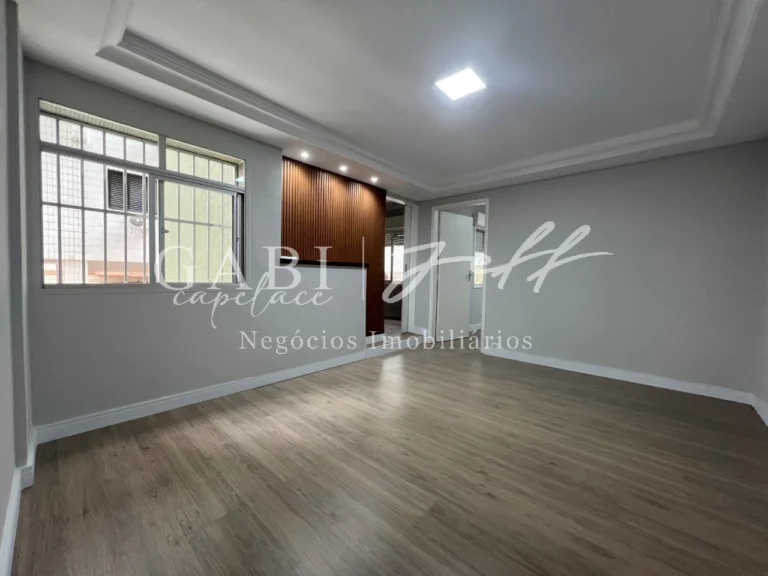 Apartamento à venda no Gonzaga: