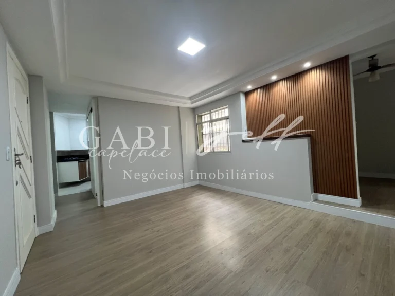Apartamento à venda no Gonzaga:
