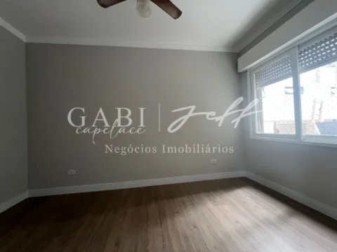 Apartamento à venda no Gonzaga: